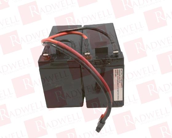 TRIPP LITE RBC24V-LCD