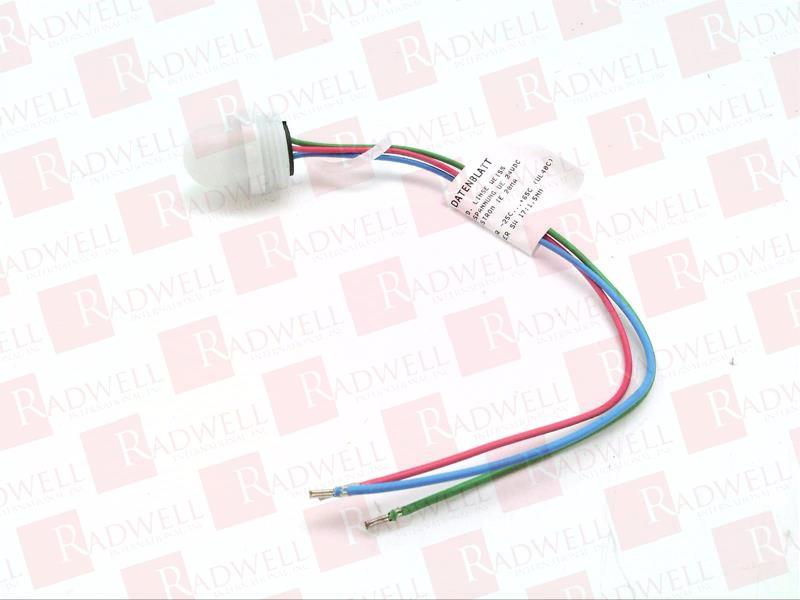 SCHMERSAL PL-M20-24V