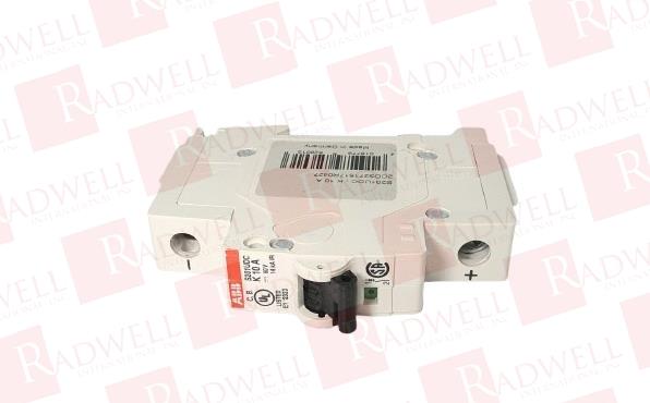 ASEA BROWN BOVERI S201UDC-K10