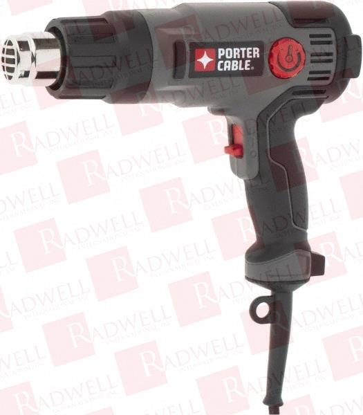 STANLEY BLACK & DECKER PC1500HG