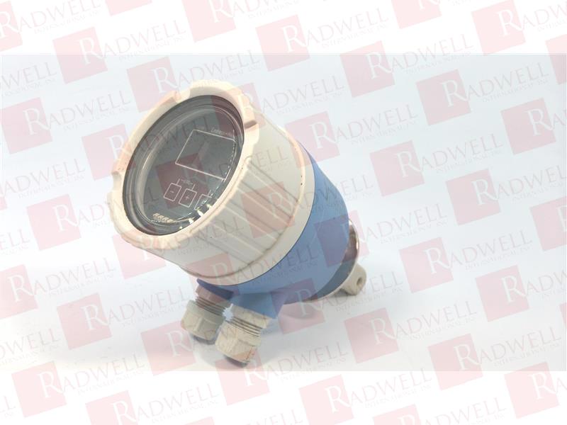 ENDRESS & HAUSER CLD18-1056/0
