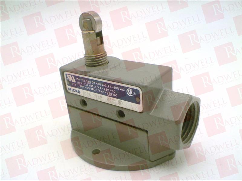 HONEYWELL BZE6-2RN2-9025