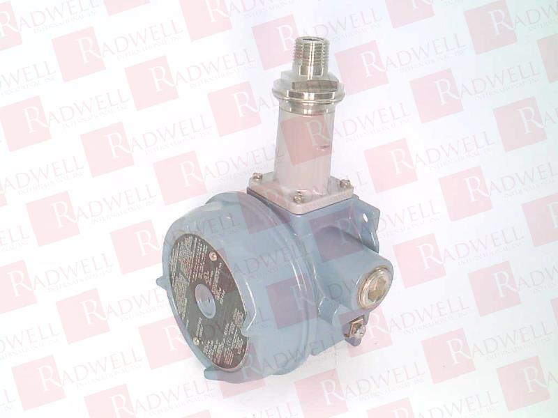 UNITED ELECTRIC QJ120-15280