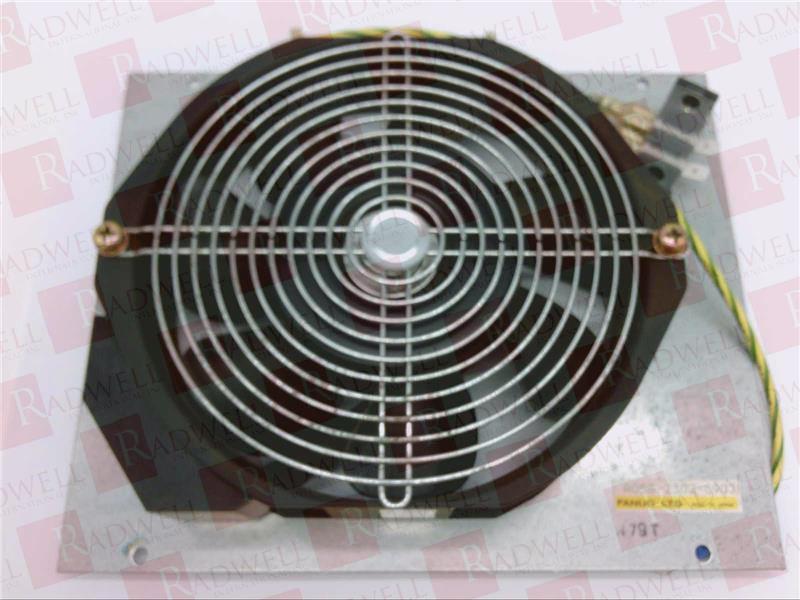 FANUC A05B-2302-C902