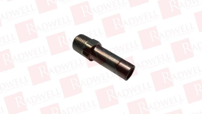 PARKER 68PLMSP-8M-2R