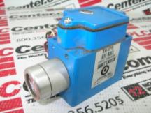 LIMIT SWITCH LIGHT OPERATED EYE-BALL