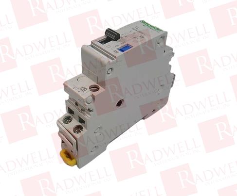SCHNEIDER ELECTRIC 15522