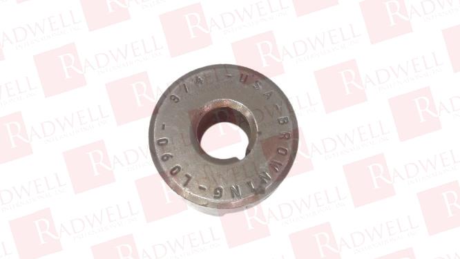 REGAL REXNORD  L090X3/4