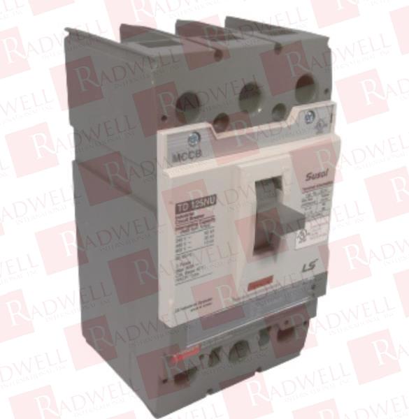 LS ELECTRIC TD125NU-FTU-LL-15