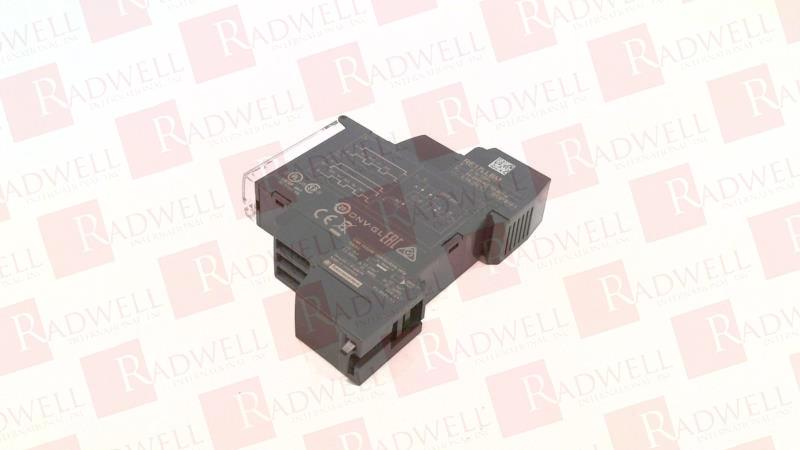 SCHNEIDER ELECTRIC RE17LLBM