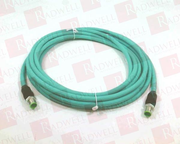 MURR ELEKTRONIK 7700-48511-S4W0500