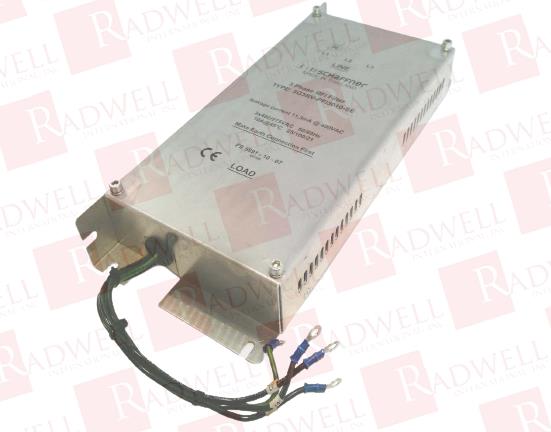 OMRON 3G3RV-PFI3010-SE