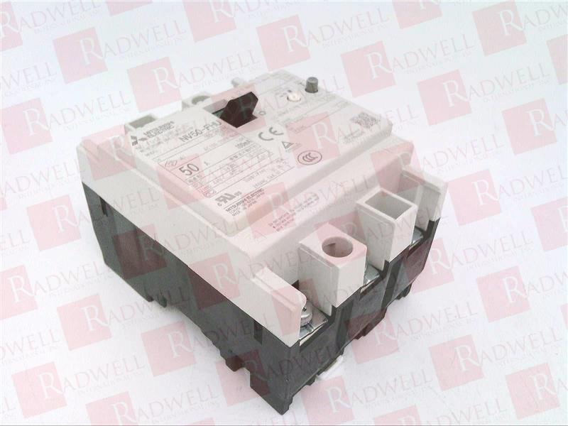 MITSUBISHI NV50-FHU3P50A100