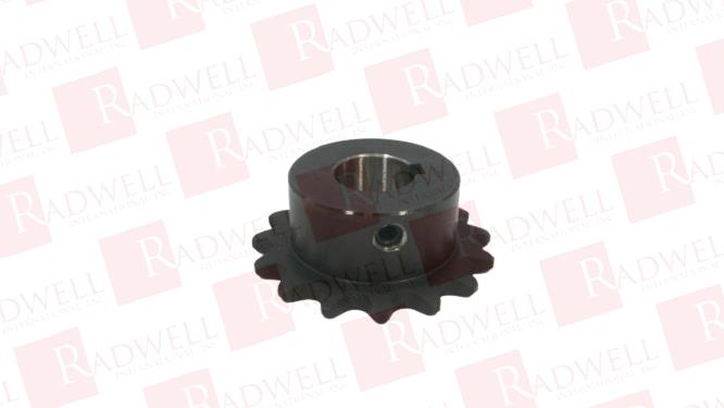 REGAL REXNORD H3515X5/8