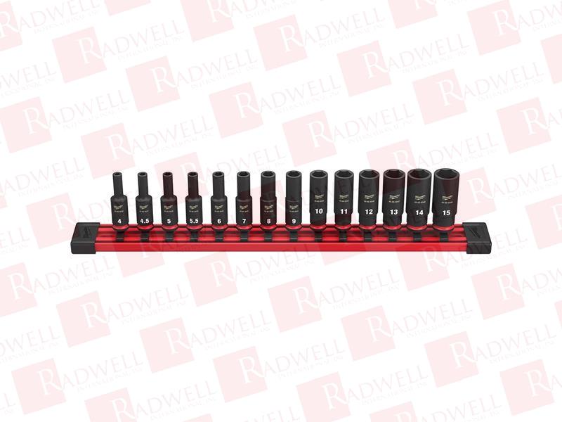 MILWAUKEE POWER TOOLS 49-66-7003