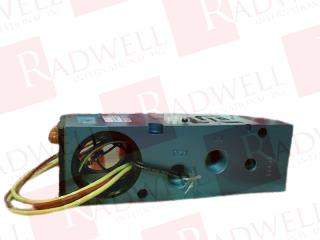 MAC VALVES INC 82A-0A-BKC-00-0AA