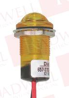 DIALIGHT 657-2704-103F