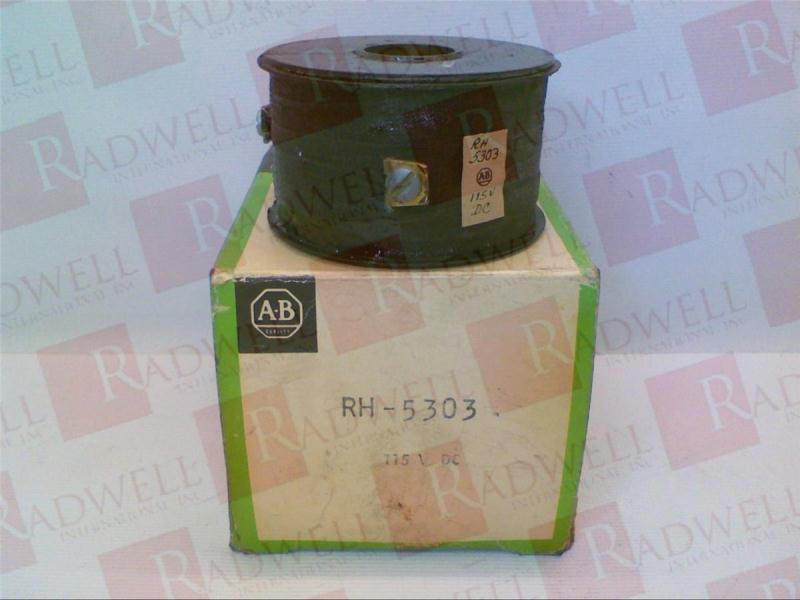 ALLEN BRADLEY RH5303
