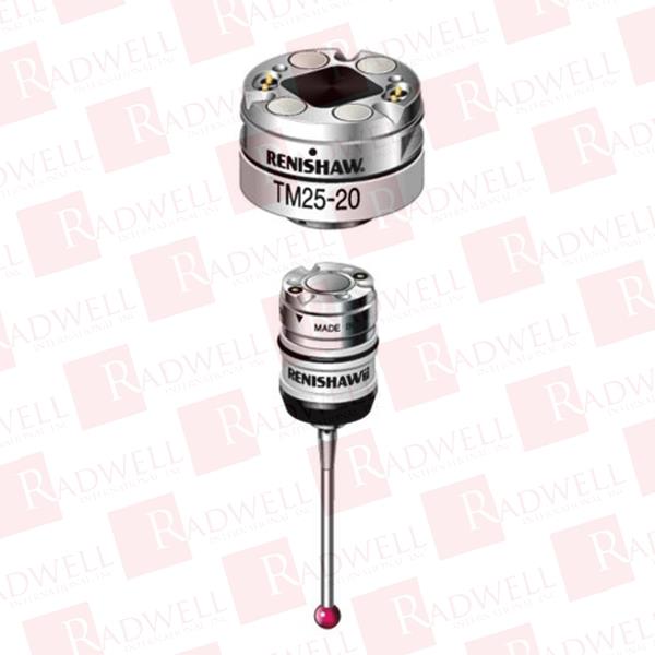 RENISHAW A-2237-1201