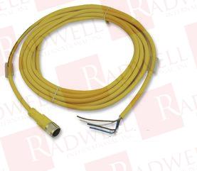 PEPPERL & FUCHS V1-G-YE5M-PUR
