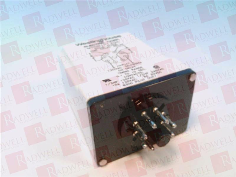 WESTINGHOUSE MTON-1P-120A