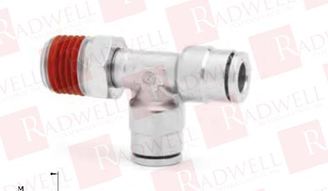 CAMOZZI ND6440 10-08