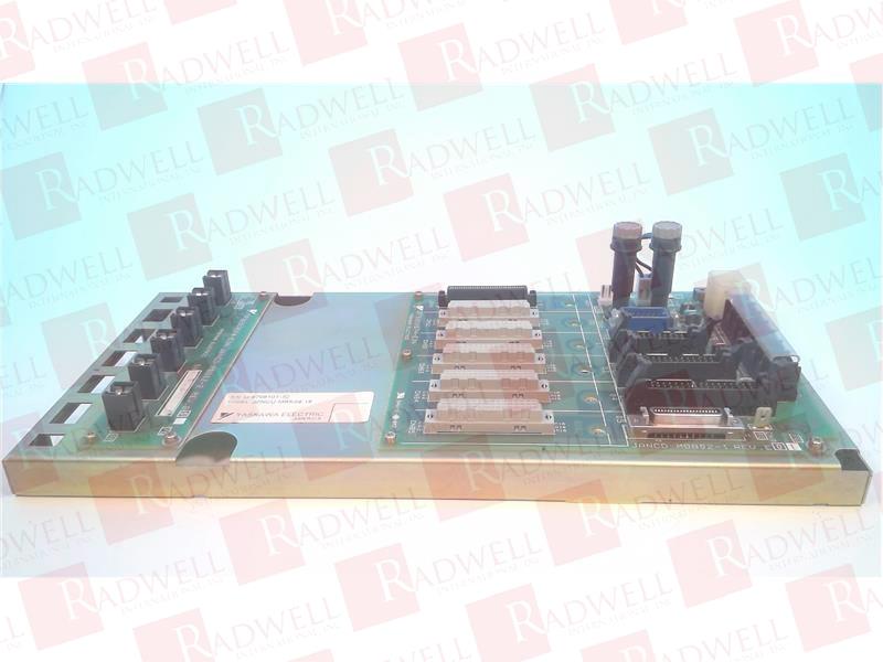 YASKAWA ELECTRIC JZNCU-MRK09-18