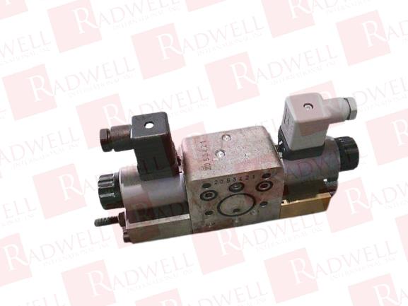 BOSCH R902053421