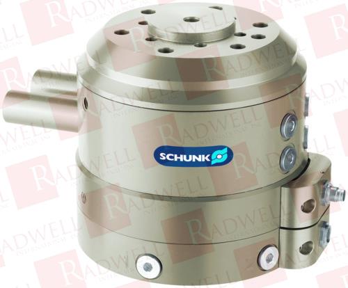 SCHUNK DDF 2-080-P4-E6