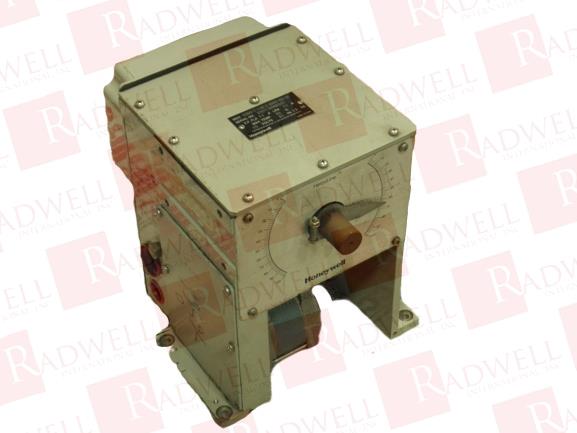 HONEYWELL 10265A-1-0-03-0-00100-000-00
