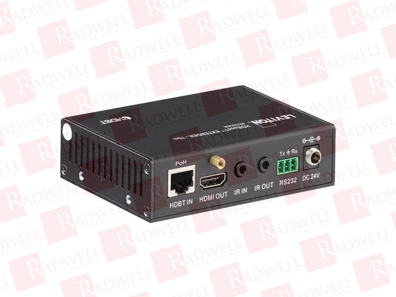 LEVITON 41910-HTR