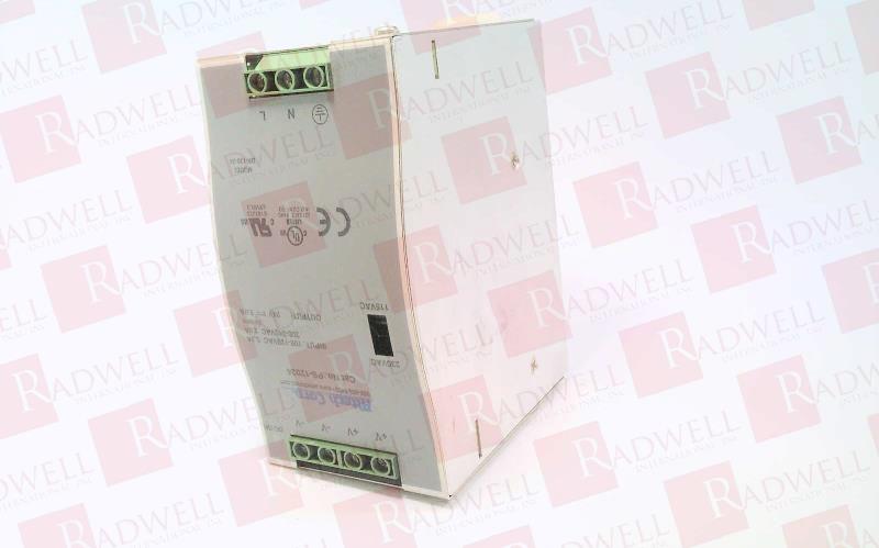 ALTECH CORP PS-12024