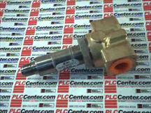 PARKER 7122KBN2GF00
