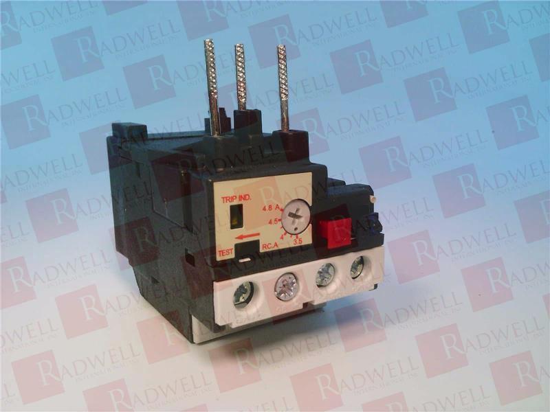 ACI ADVANCE CONTROLS INC 135864