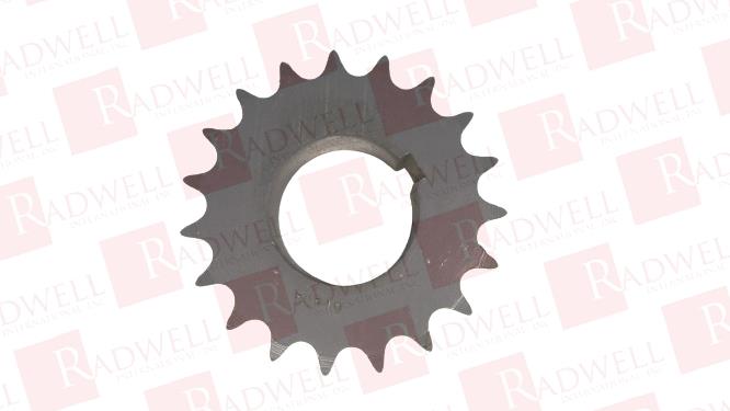 REGAL REXNORD 50P19