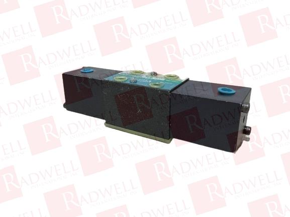 EATON CORPORATION 02-128079