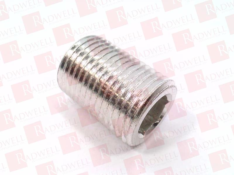 RADWELL RAD-SS-AL-11-R-12-30