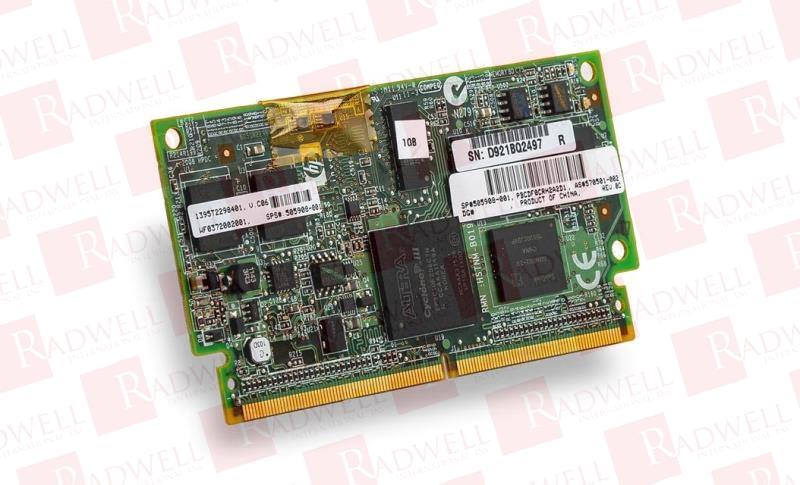 HEWLETT PACKARD COMPUTER 505908-001