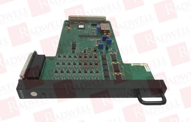 AMETEK SC3015/02-002