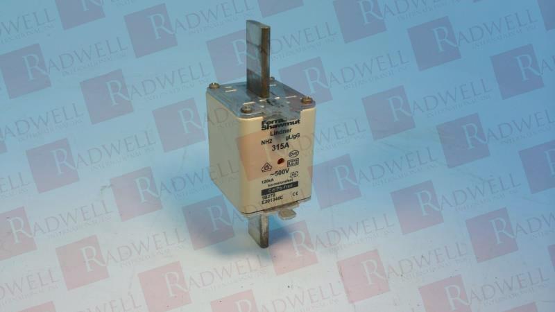 MERSEN NH2GG500V315A
