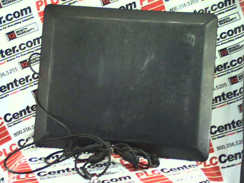 STACK ANTENNA RF OUTPUT POWER BNC PLUG