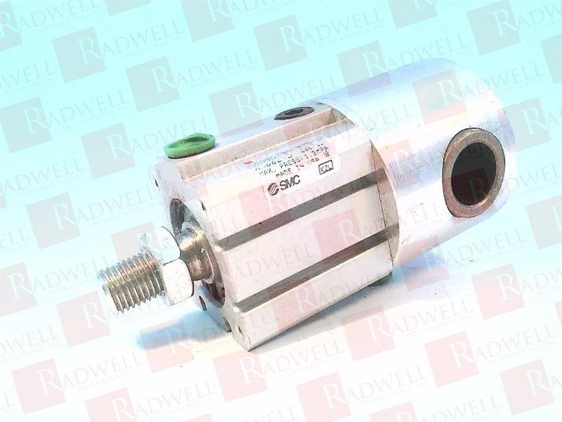 SMC NCQ8C106-075-D