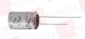 UNITED CHEMI CON EGXE350ETC101MH12D