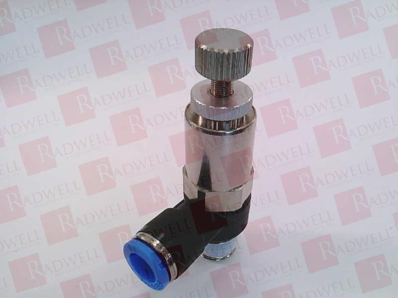 FESTO LR-1/4-QS-8
