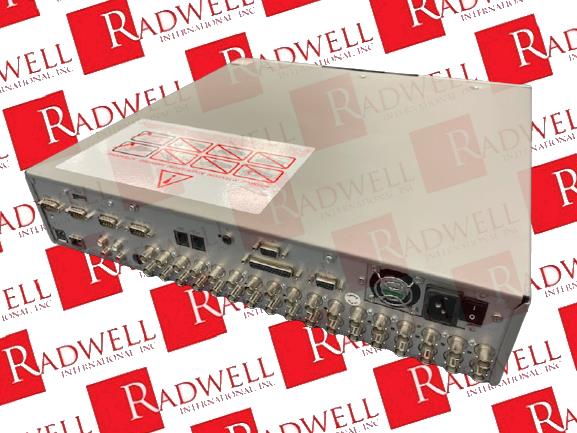 DEDICATED MICROS DM/SDAV16X30