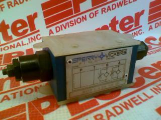 EATON CORPORATION DGMFN-3-Y-A2W-B2W-20