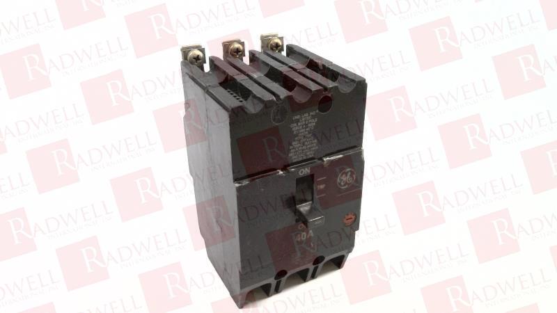 GENERAL ELECTRIC HACR-3-30