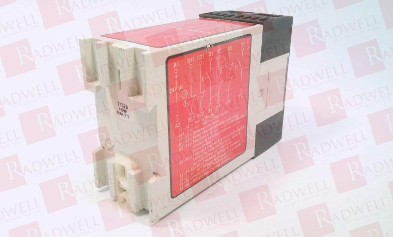 BANNER ENGINEERING ES-TN-1H5-71376