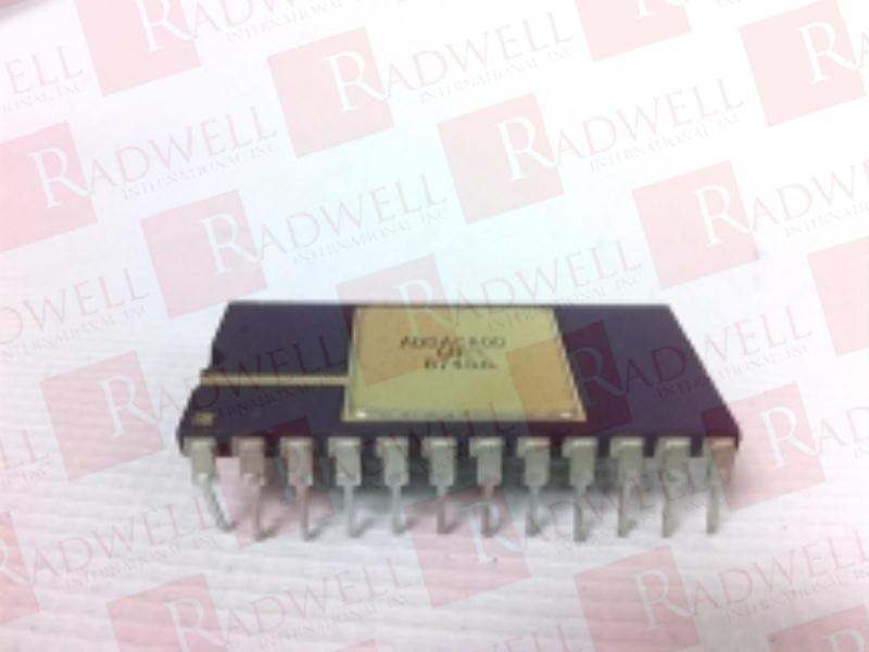 ANALOG DEVICES ADDAC80D-CBI-I