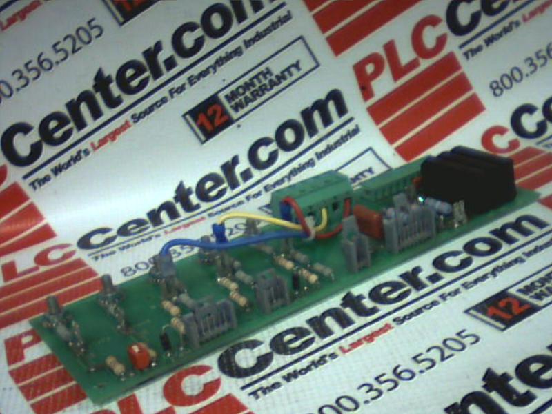  , PC BOARD